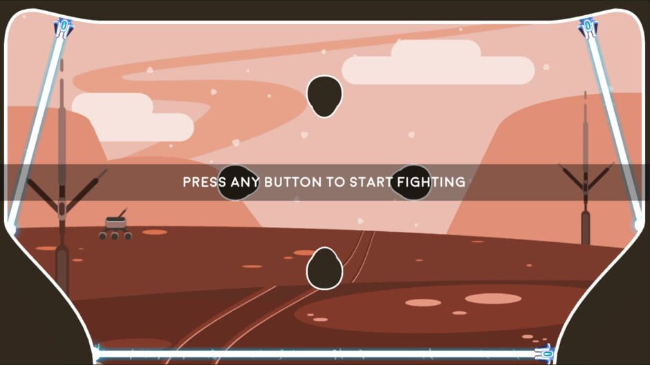 SpaceHook screenshot