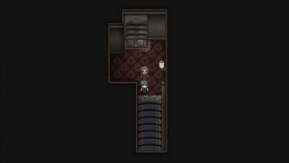 สกรีนช็อตจาก The End of Warren's House (รูปที่ 4)