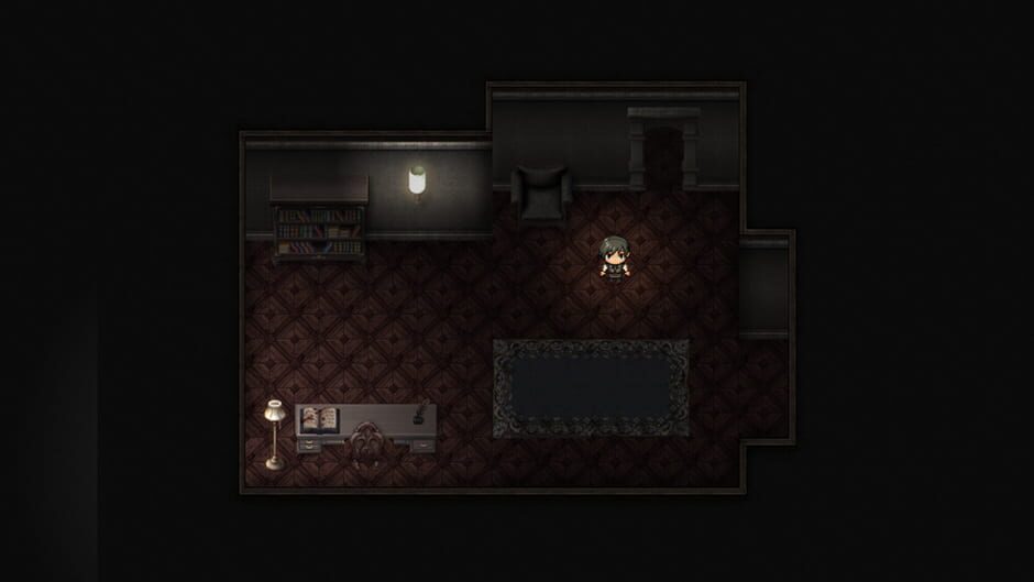 สกรีนช็อตจาก The End of Warren's House (รูปที่ 5)
