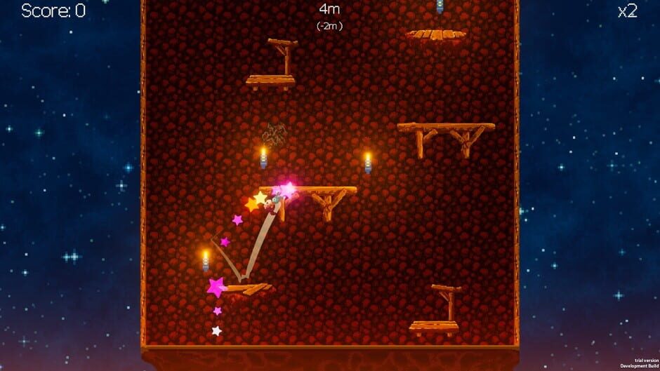 Jump Challenge! Screenshot