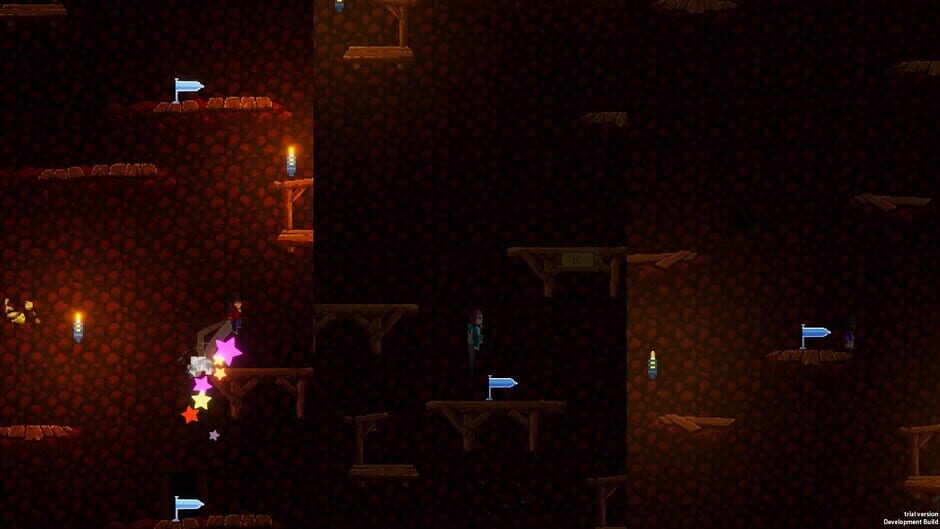 Jump Challenge! Screenshot