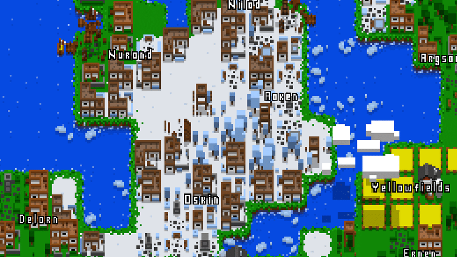Build and Grow Screenshot