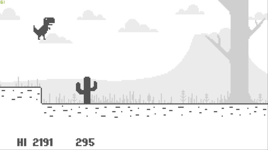 No Internet Connection screenshot