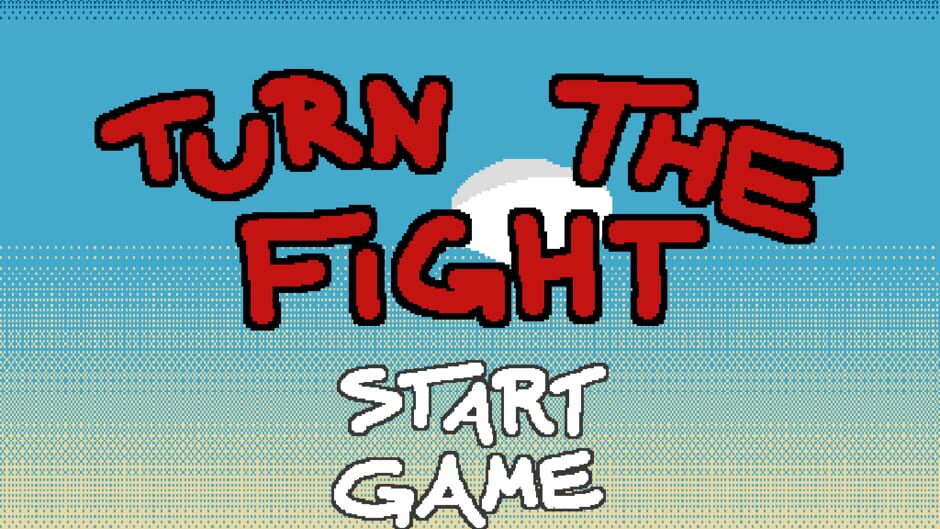 สกรีนช็อตจาก Turn the Fight (รูปที่ 8)