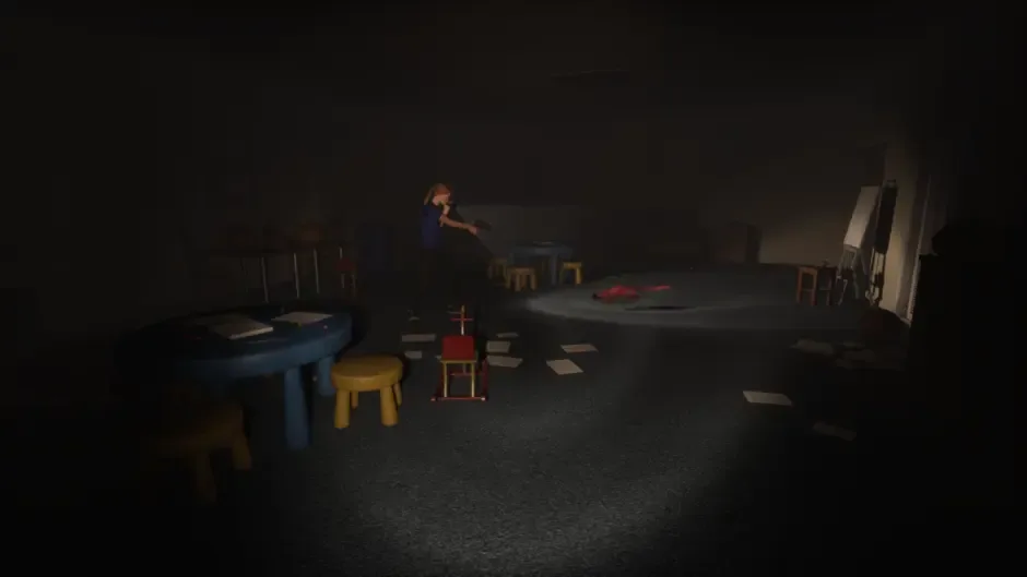 Capture d'écran de l'article