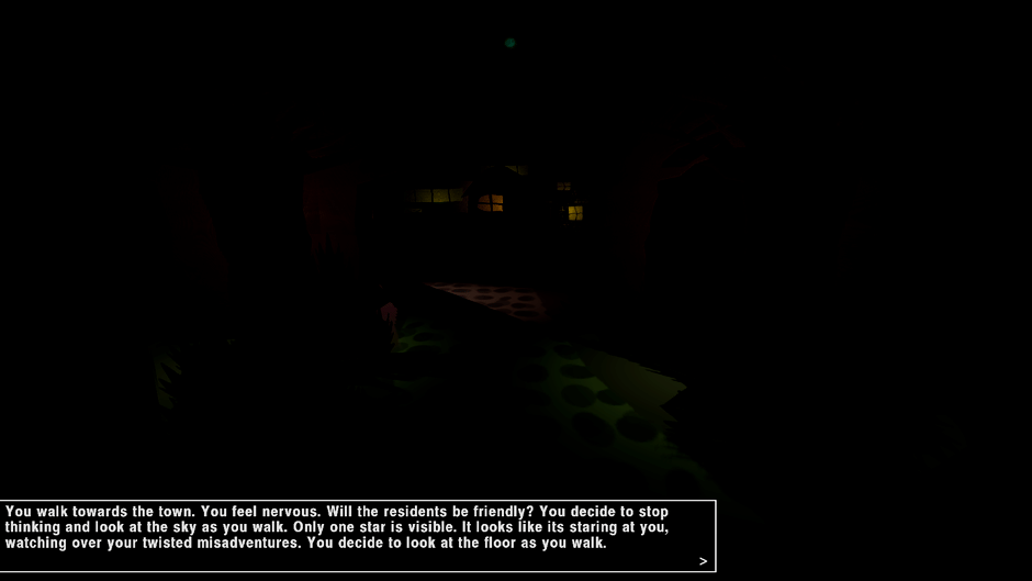 Until It's Undone Screenshot