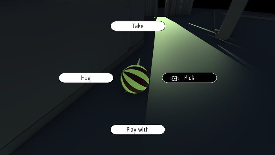 The Other screenshot