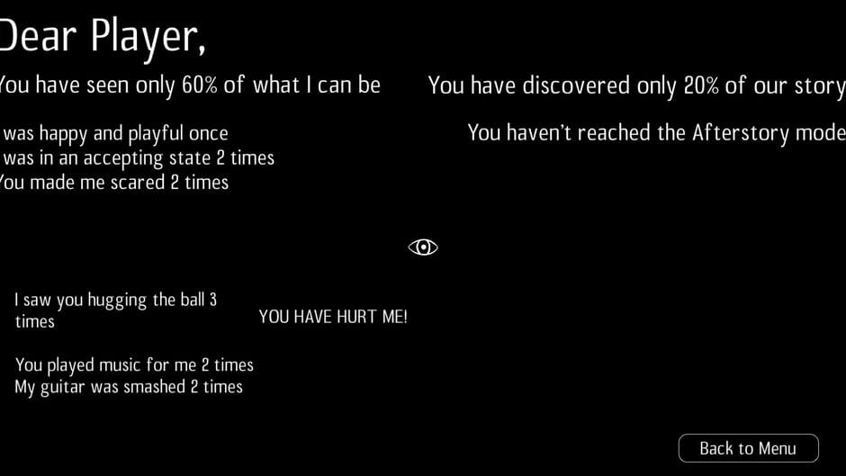The Other screenshot