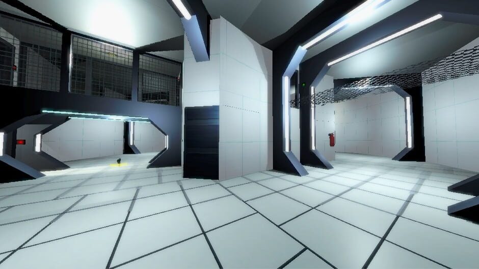 Zombaliens Screenshot