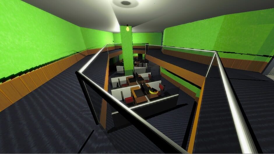 Zombaliens Screenshot