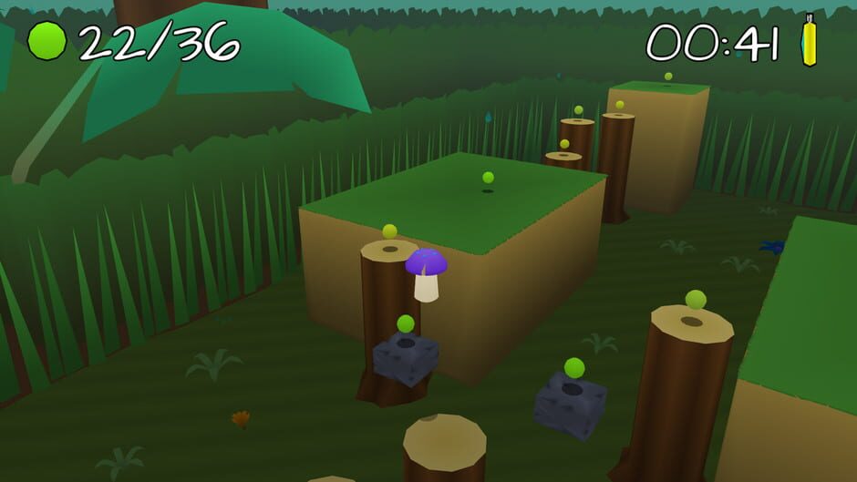 Mushy Moon screenshot