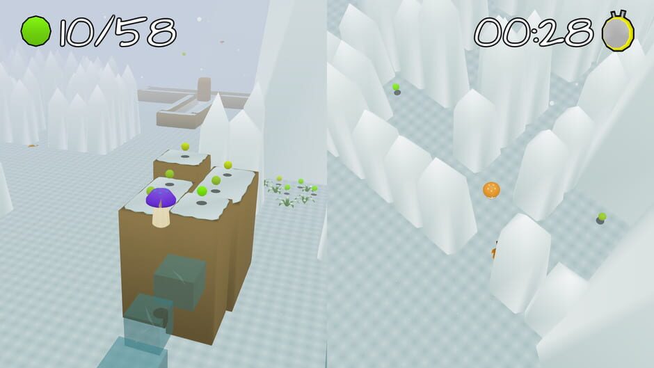 Mushy Moon screenshot