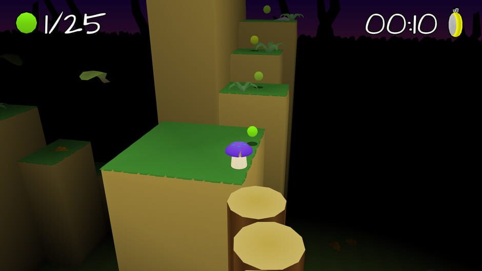 Mushy Moon screenshot