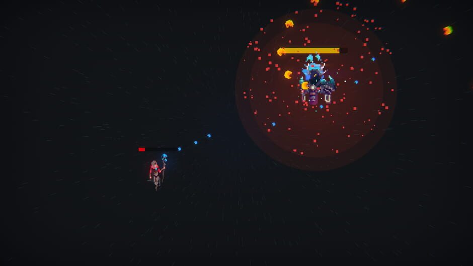 Rashness screenshot