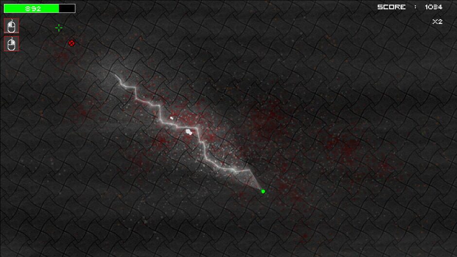 Red Aleph screenshot