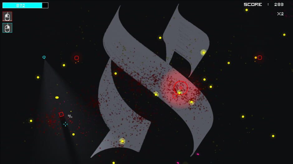 Red Aleph screenshot