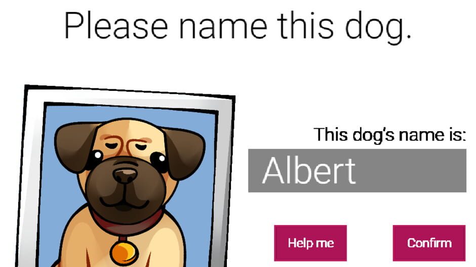 Puppertrator screenshot