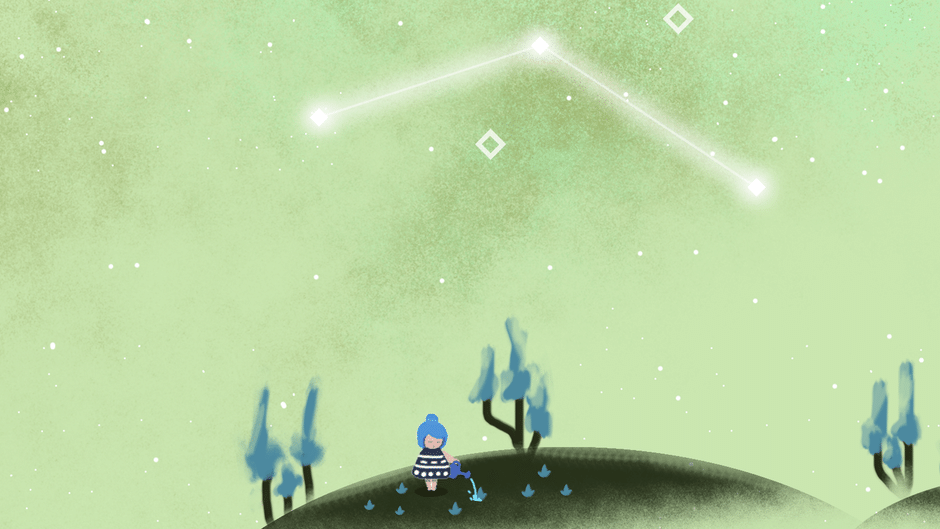 Alula Screenshot