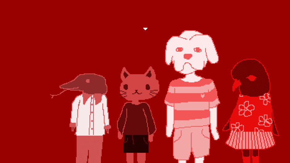 Maia and the Cool Kids Screenshot