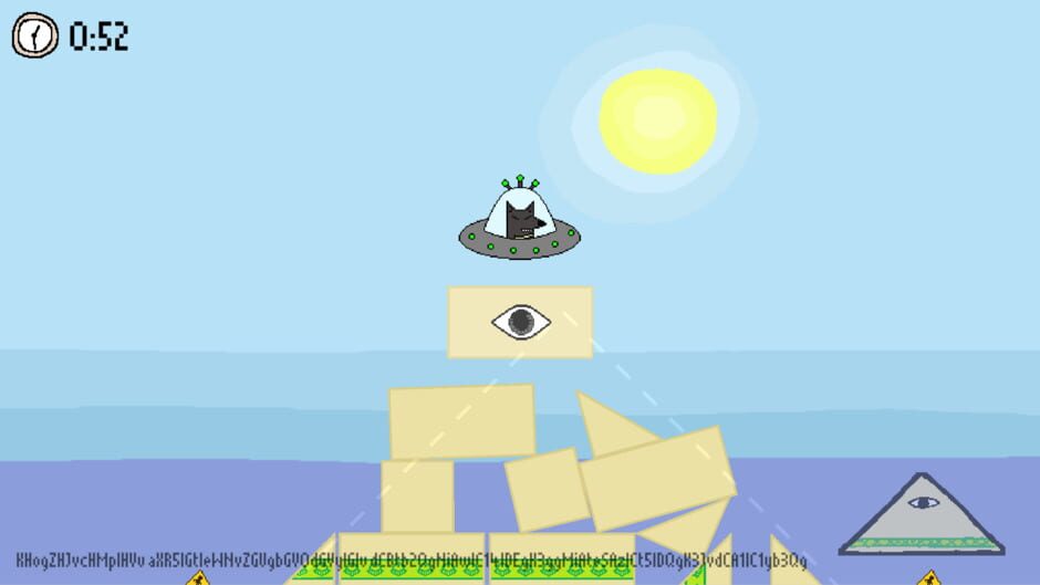 Poramid screenshot