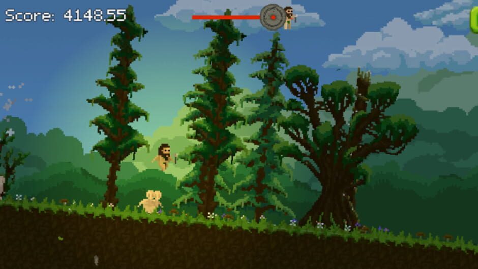 The Wheel screenshot