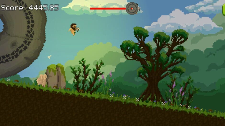 The Wheel screenshot