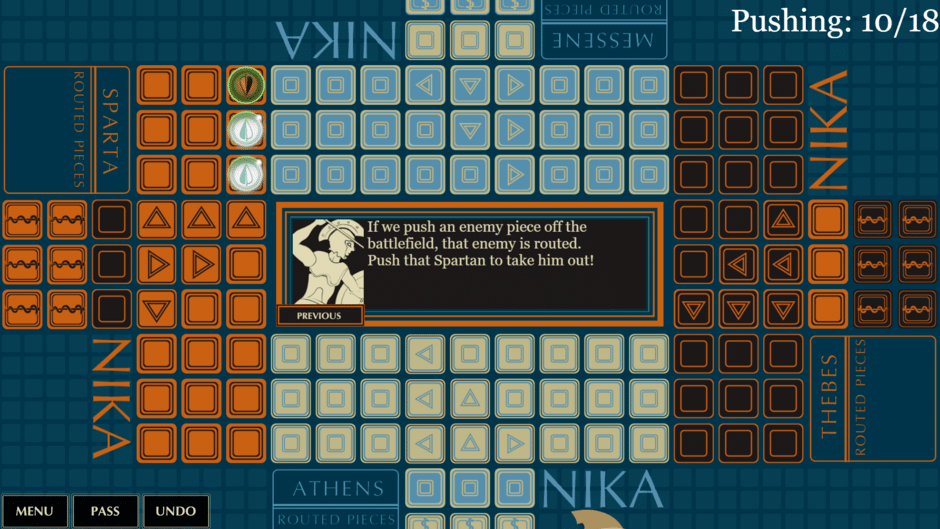 Nika Screenshot