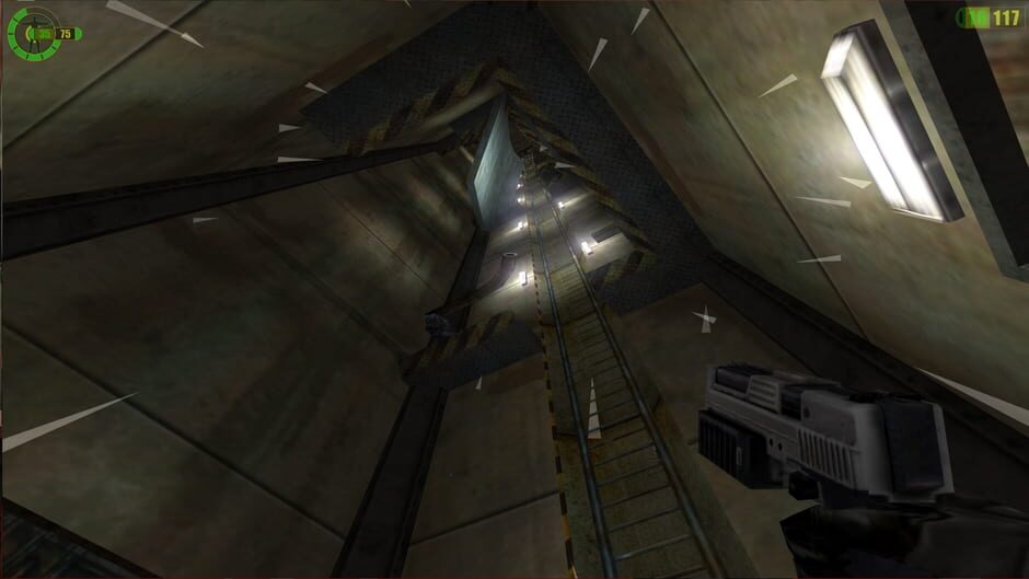 Red Faction Screenshot