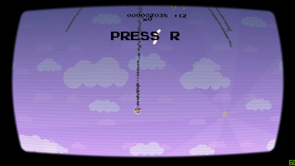 The Plane Game screenshot