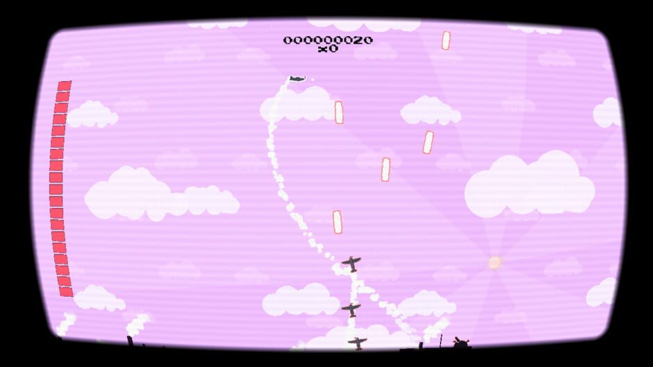 The Plane Game screenshot