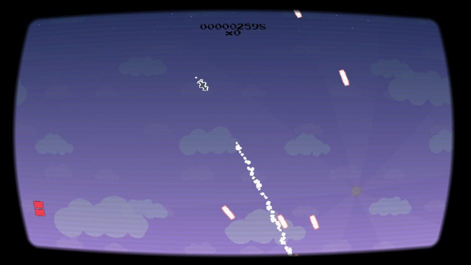The Plane Game screenshot