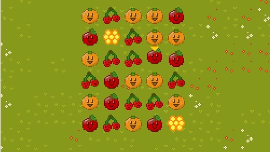 Happy Orchard Press Kit