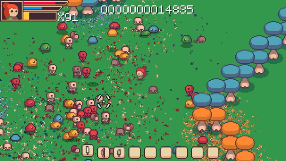 Smash'em screenshot