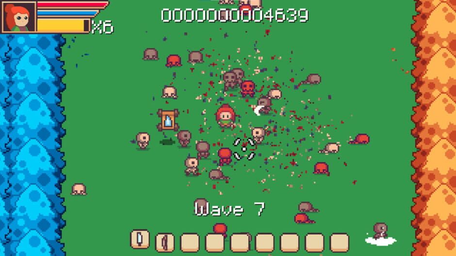 Smash'em screenshot