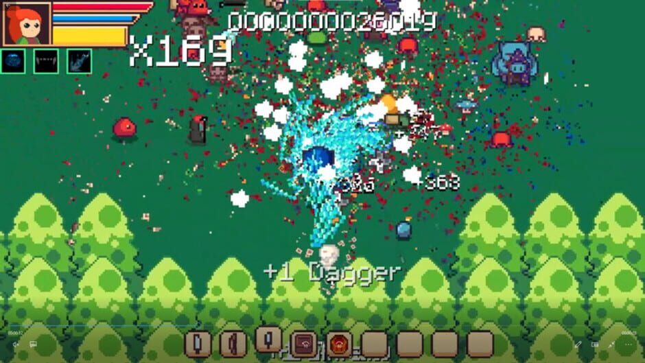 Smash'em screenshot