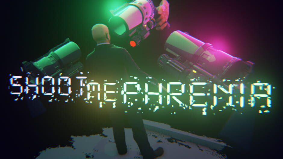 Shootmephrenia screenshot
