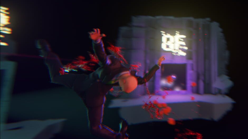 Shootmephrenia screenshot