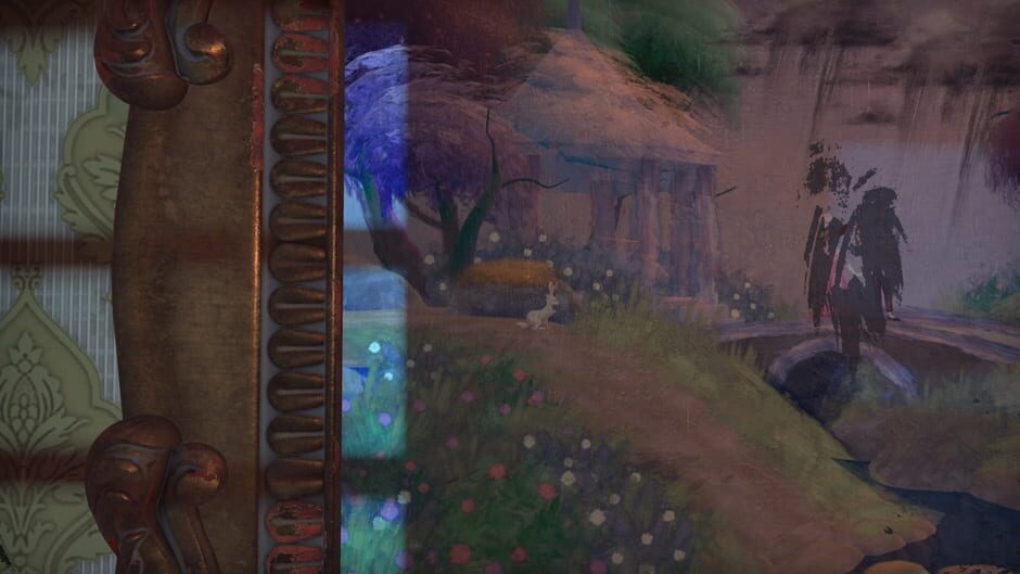The Painter screenshot