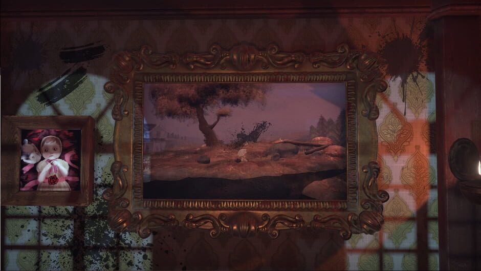 The Painter screenshot