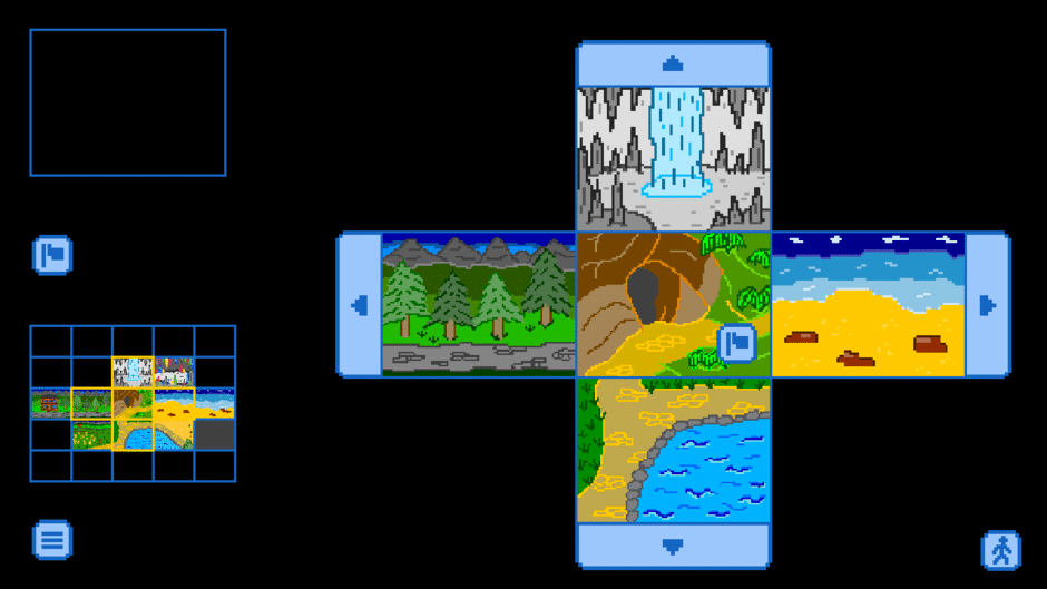 Draw Dreamscape Screenshot