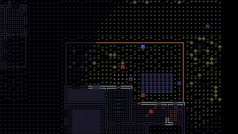 On the Roadside screenshot