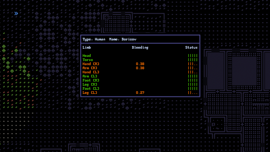 On the Roadside Screenshot