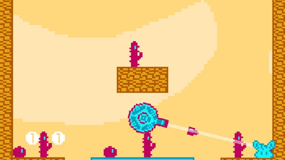 We Need the Sun screenshot