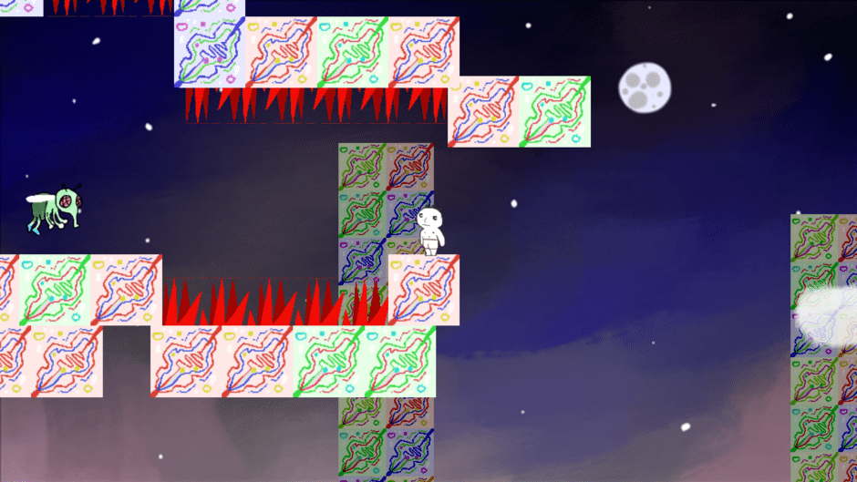Doorways screenshot