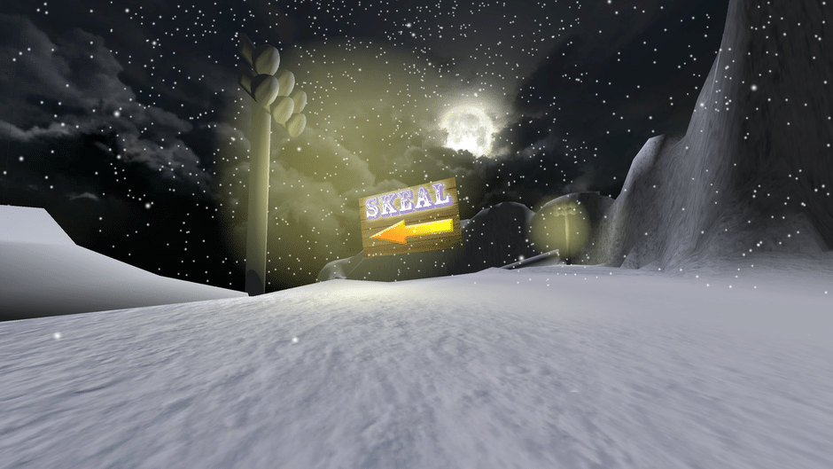 Skeal Screenshot