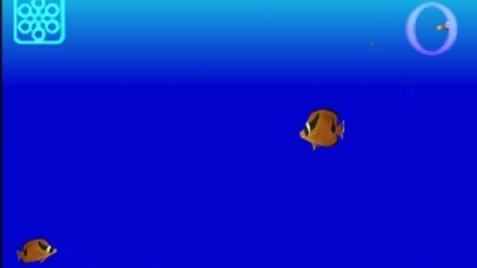 Aquanaut's Holiday screenshot