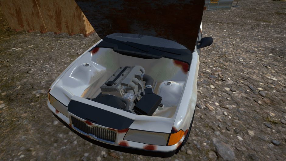 Mon Bazou Screenshot