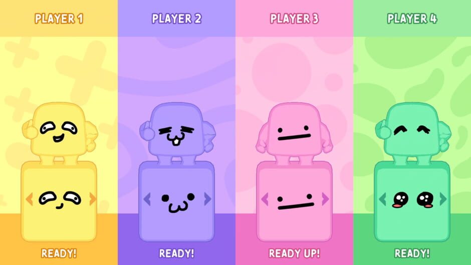 Block'Em! Screenshot