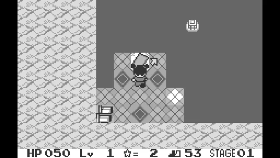 Capture d'écran de l'article