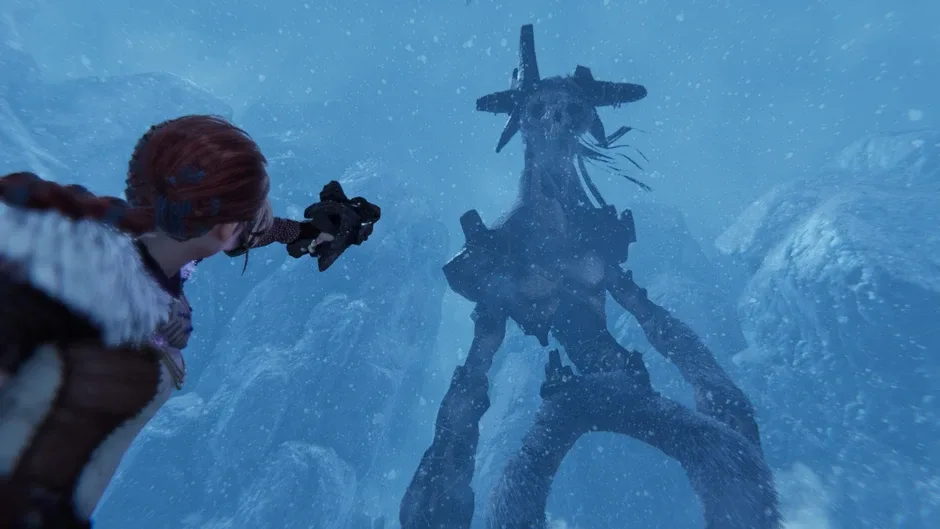 Praey for the Gods screenshot 4